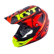 KYT - crossover ktime red
